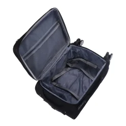 Reisekoffer LANA Grösse M schwarz