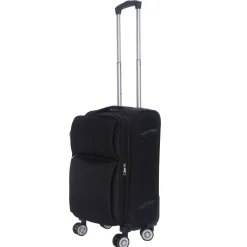 Reisekoffer LANA Grösse M schwarz