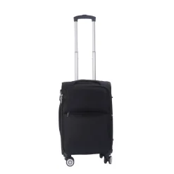Reisekoffer LANA Grösse M schwarz