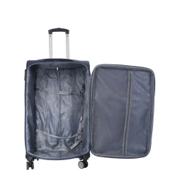 Reisekoffer LANA Grösse XL blau