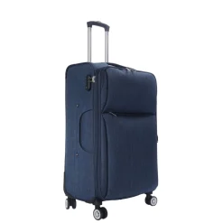 Reisekoffer LANA Grösse XL blau