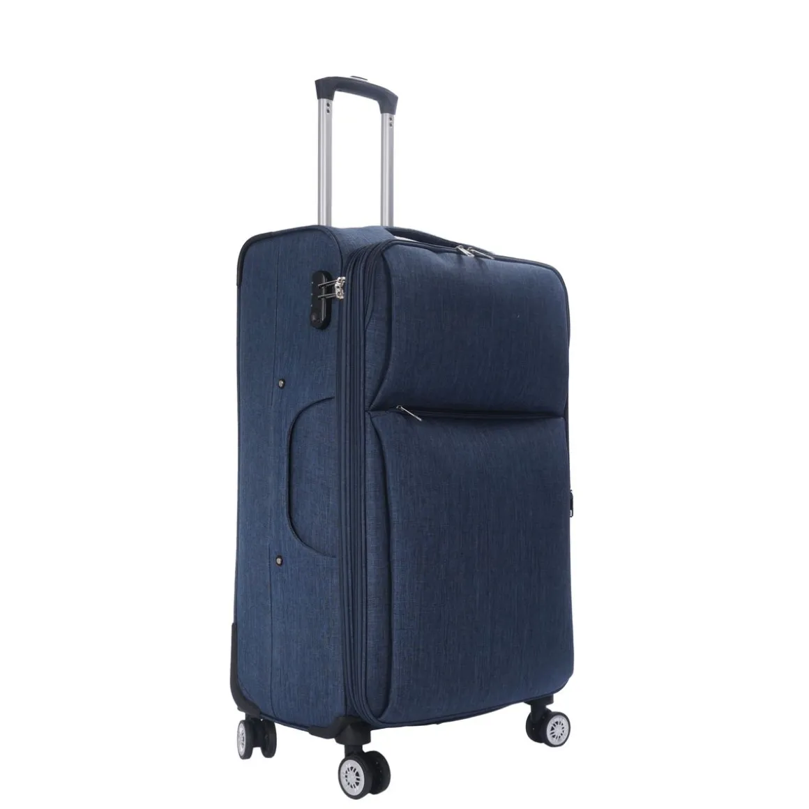 Reisekoffer LANA Grösse XL blau