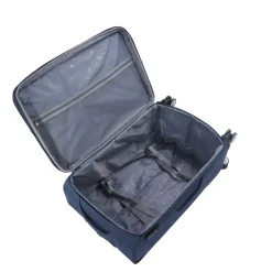 Reisekoffer LANA Grösse XL blau