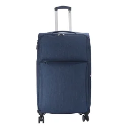 Reisekoffer LANA Grösse XL blau