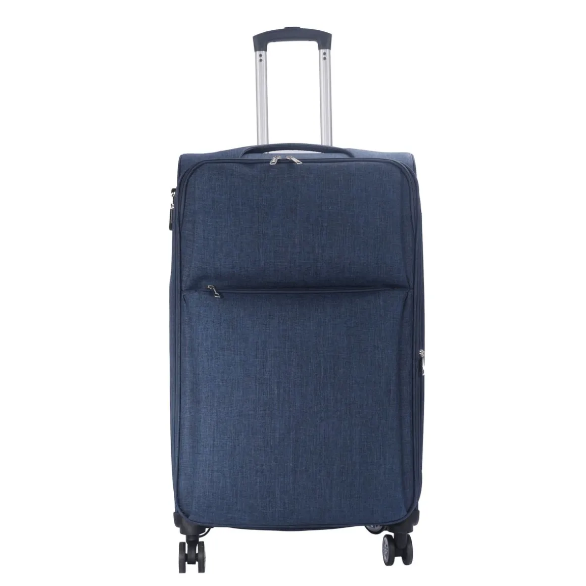 Reisekoffer LANA Grösse XL blau