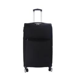 Reisekoffer LANA Grösse XL schwarz