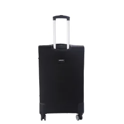 Reisekoffer LANA Grösse XL schwarz