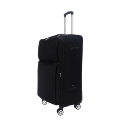 Reisekoffer LANA Grösse XL schwarz