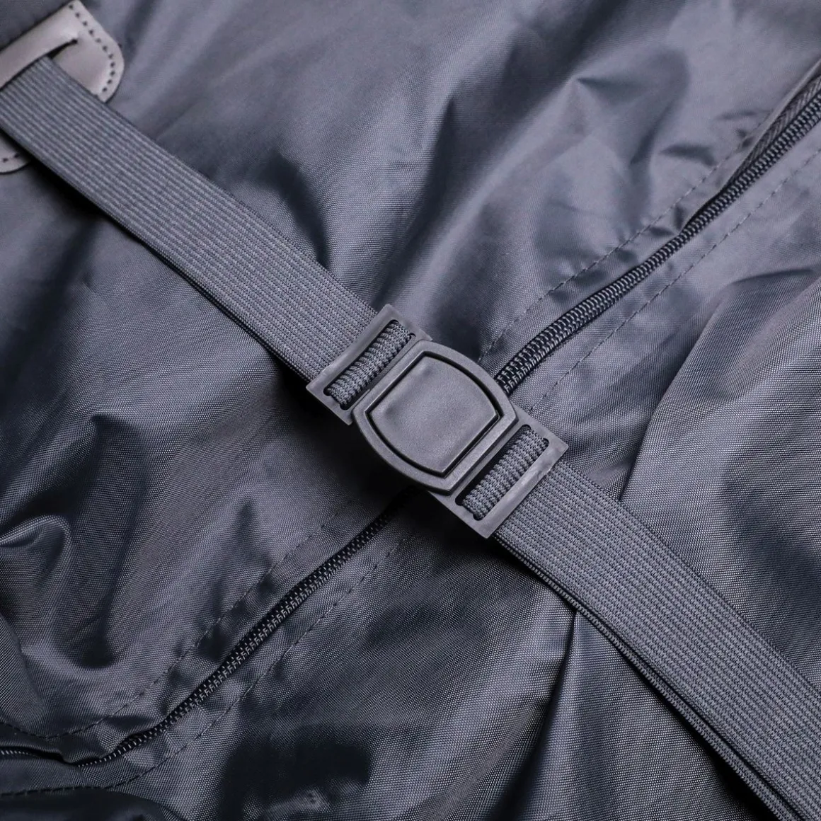 Reisekoffer Leder ODA 2er Set schwarz