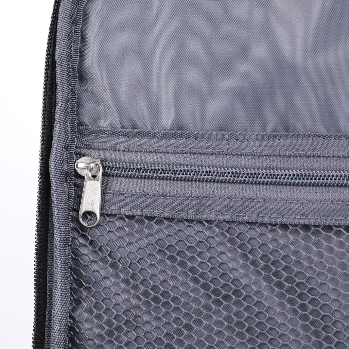 Reisekoffer Leder ODA 2er Set schwarz