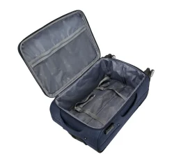 Reisekoffer RINO 4er Set blau