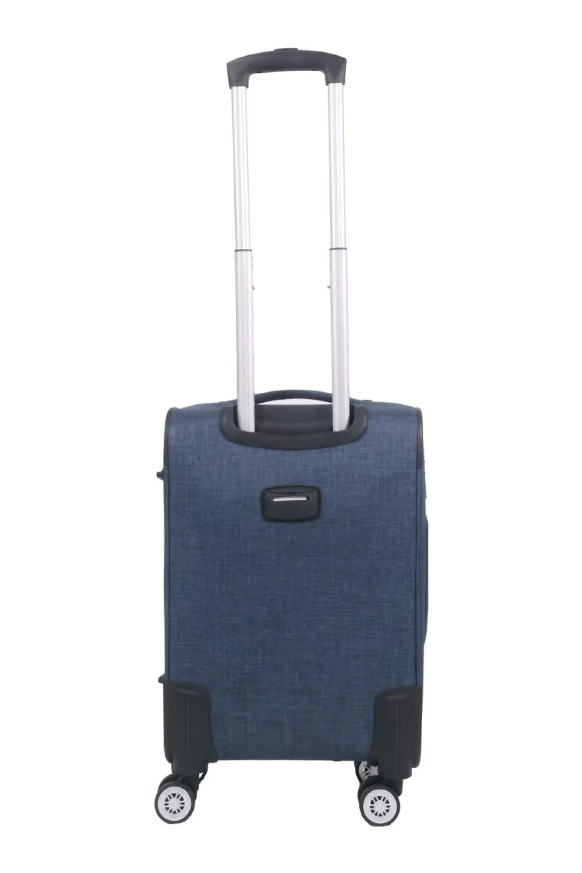 Reisekoffer RINO Grösse M blau