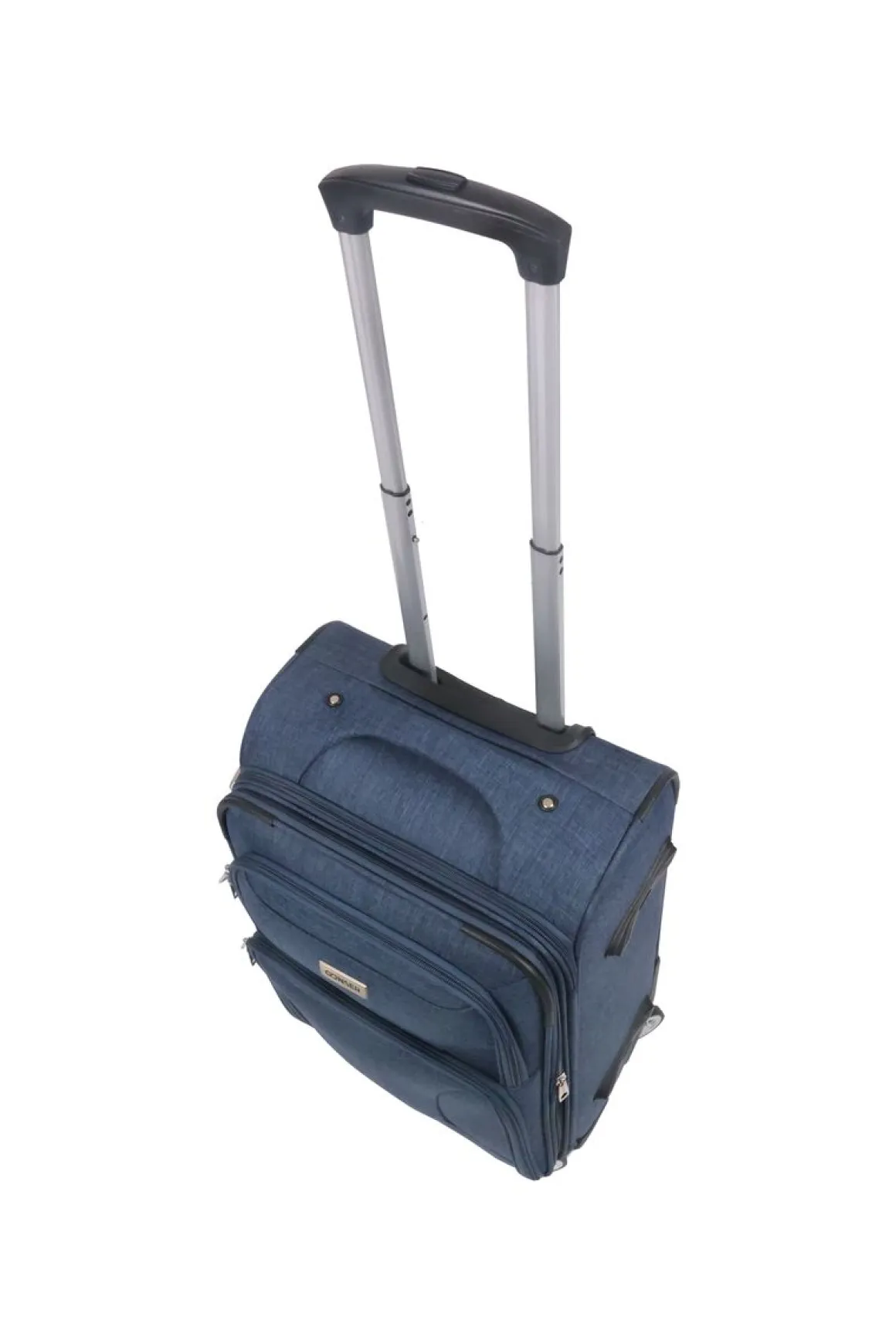 Reisekoffer RINO Grösse M blau