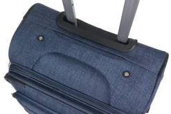 Reisekoffer RINO Grösse M blau