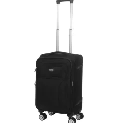 Reisekoffer RINO Grösse M schwarz
