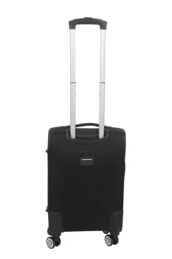 Reisekoffer RINO Grösse M schwarz