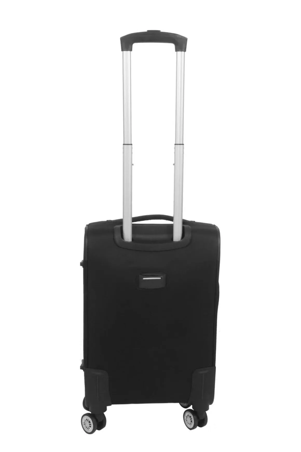 Reisekoffer RINO Grösse M schwarz