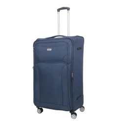 Reisekoffer RINO Grösse XL blau