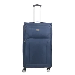 Reisekoffer RINO Grösse XL blau