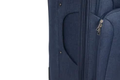 Reisekoffer RINO Grösse XL blau
