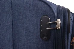 Reisekoffer RINO Grösse XL blau