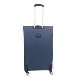 Reisekoffer RINO Grösse XL blau