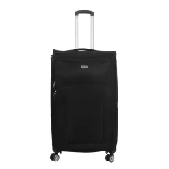 Reisekoffer RINO Grösse XL schwarz