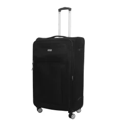 Reisekoffer RINO Grösse XL schwarz