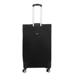 Reisekoffer RINO Grösse XL schwarz