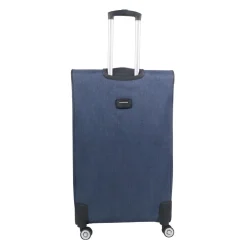 Reisekoffer RINO Grösse XXL blau