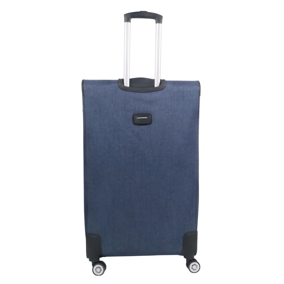 Reisekoffer RINO Grösse XXL blau