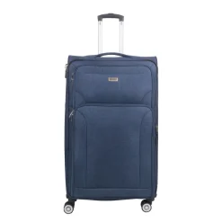 Reisekoffer RINO Grösse XXL blau