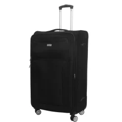 Reisekoffer RINO Grösse XXL schwarz