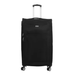 Reisekoffer RINO Grösse XXL schwarz