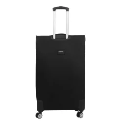 Reisekoffer RINO Grösse XXL schwarz