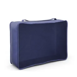 Reiseorganizer Set 6-teilig dunkelblau