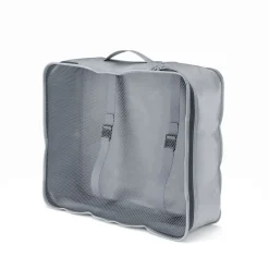 Reiseorganizer Set 8-teilig grau