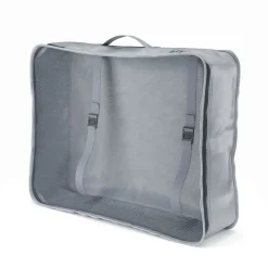 Reiseorganizer Set 8-teilig grau