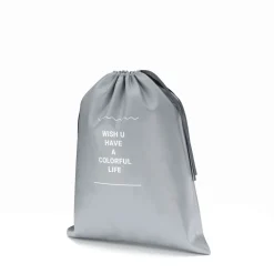 Reiseorganizer Set 8-teilig grau