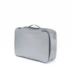Reiseorganizer Set 8-teilig grau