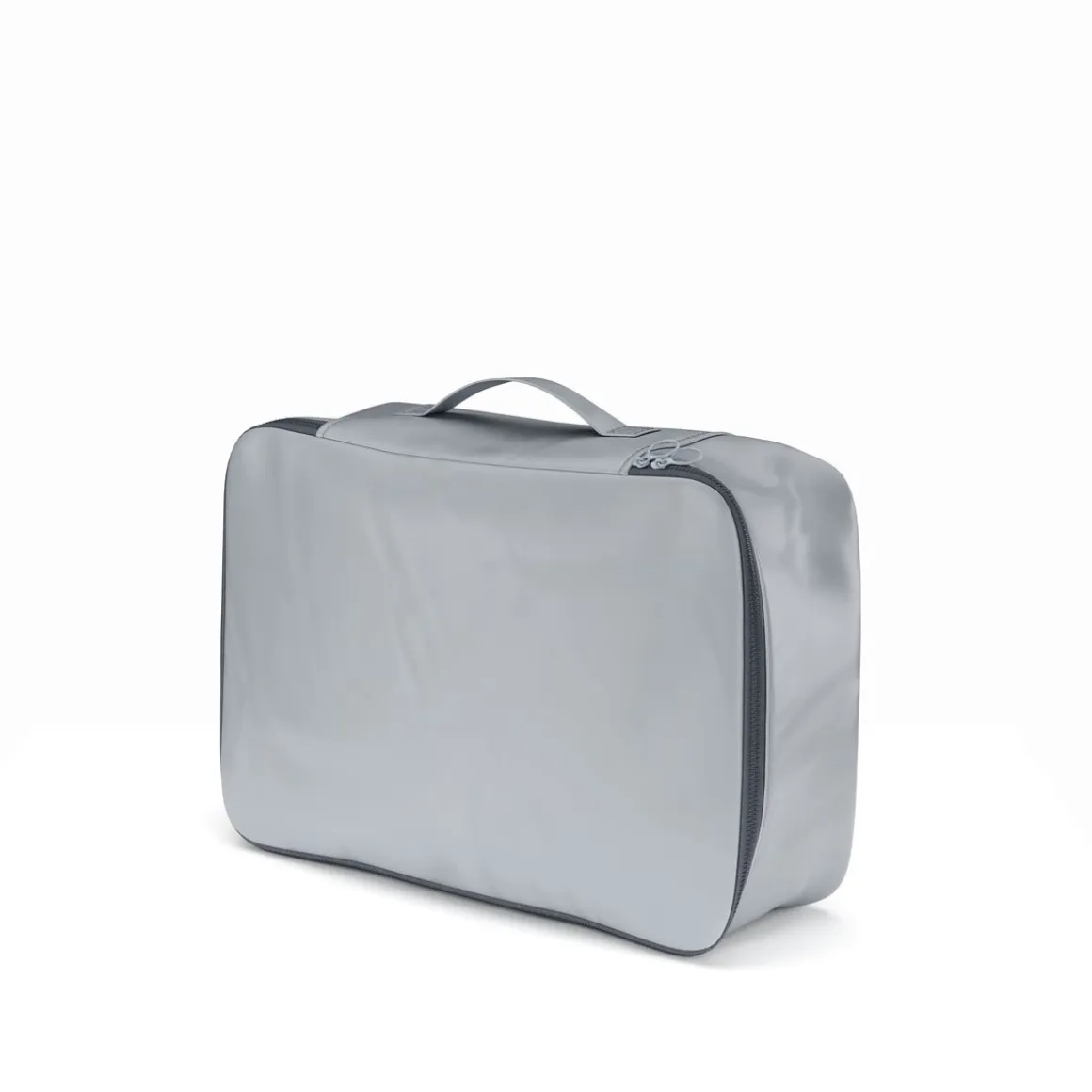 Reiseorganizer Set 8-teilig grau