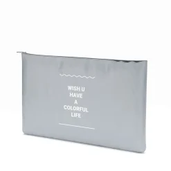 Reiseorganizer Set 8-teilig grau