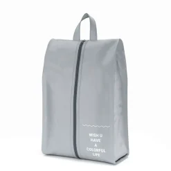 Reiseorganizer Set 8-teilig grau