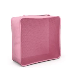 Reiseorganizer Set 6-teilig rosa