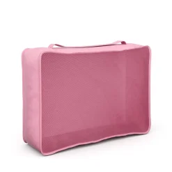 Reiseorganizer Set 6-teilig rosa