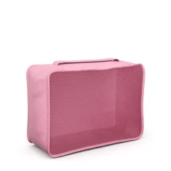 Reiseorganizer Set 6-teilig rosa