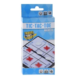 Reisespiel magnetisch