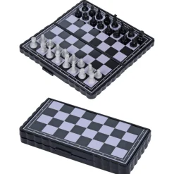 Reisespiel magnetisch