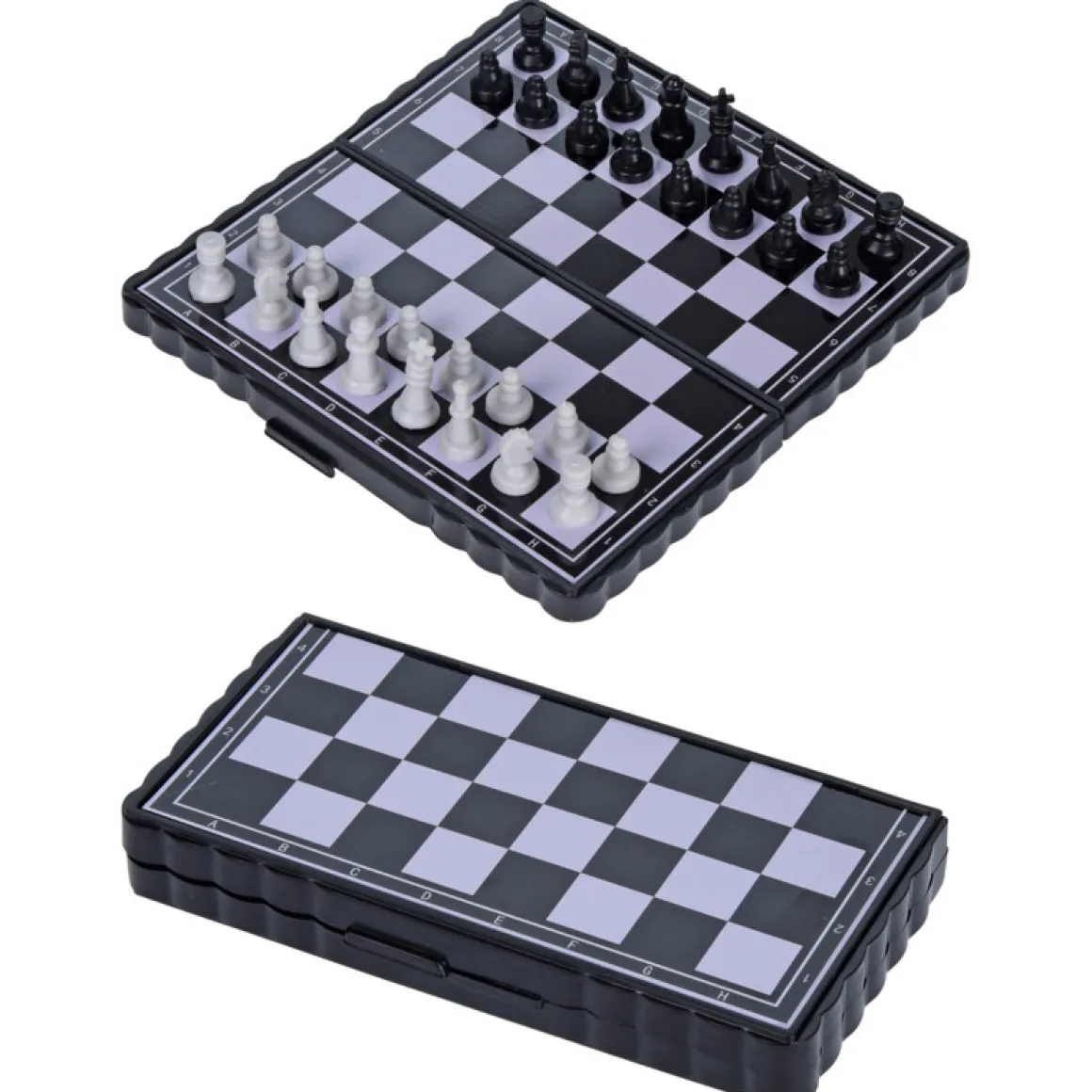 Reisespiel magnetisch