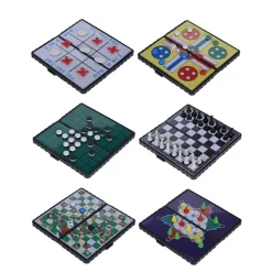 Reisespiel magnetisch